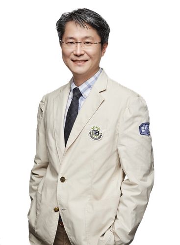 가톨릭대학교 서울성모병원 유방암센터 오득영 교수