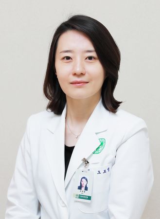 오보영 이대 외과 교수