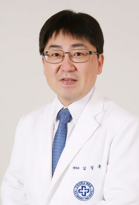 정형외과 김정훈 교수