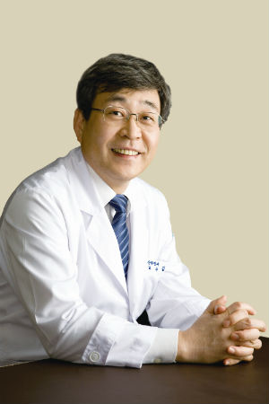 김승철 교수