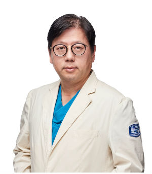 가톨릭대학교 서울성모병원 비뇨의학과 이지열 교수