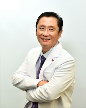 서울강남성모병원 오용석 교수