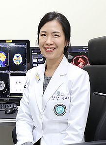 ▲ 이화의료원 김혜옥 교수