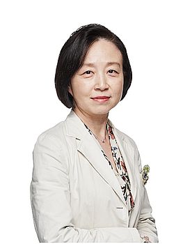 ▲ 서울성모병원 병리과 이연수 교수