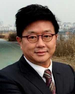 박길홍 교수