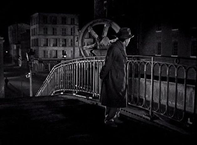 영화 ‘밤의 문’ 속 한 장면 / 이미지출처 : Canal Square