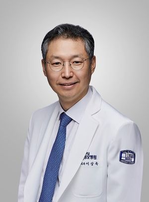 가톨릭대 인천성모병원 정형외과 이상욱 교수