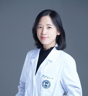 노원을지대병원 소화기내과 김연지 교수