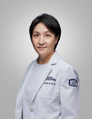 가톨릭대 인천성모병원 소화기내과 권정현 교수