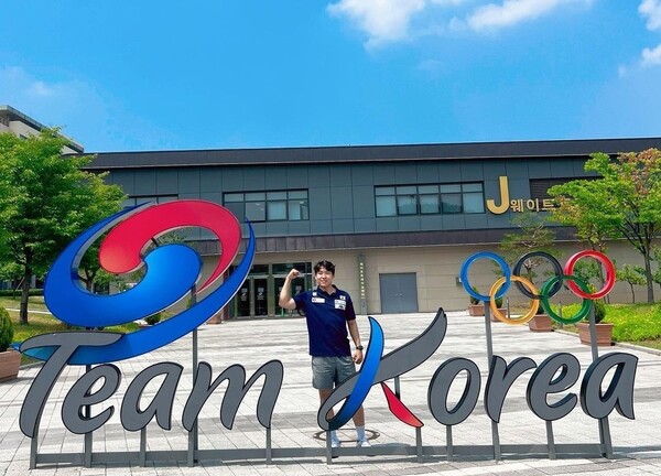 스노보드(알파인)국가대표팀 체력코치 – 22기 장성영