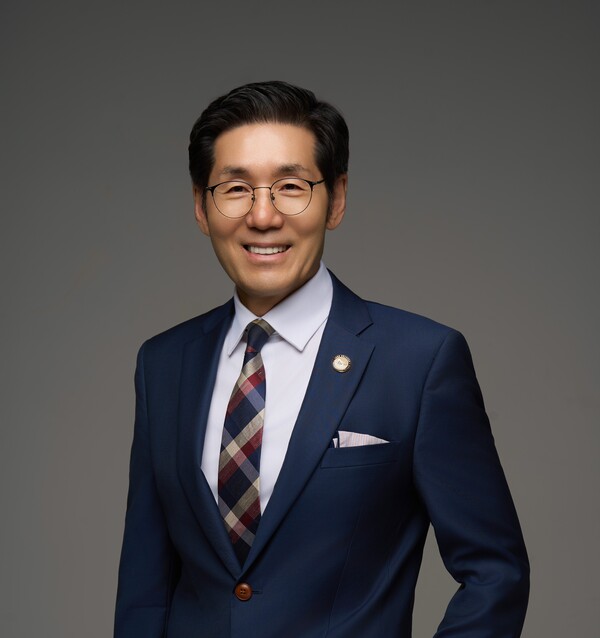 (사)건강소비자연대 강영수 이사장