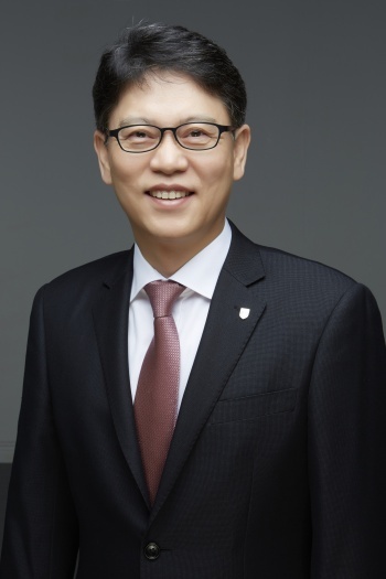 ▲ 고려대학교의료원 김효명 의무부총장 겸 의료원장