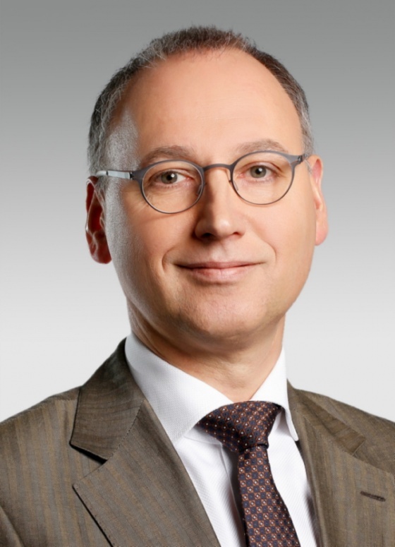 베르너 바우만(Werner Baumann) 바이엘 AG 신임 회장