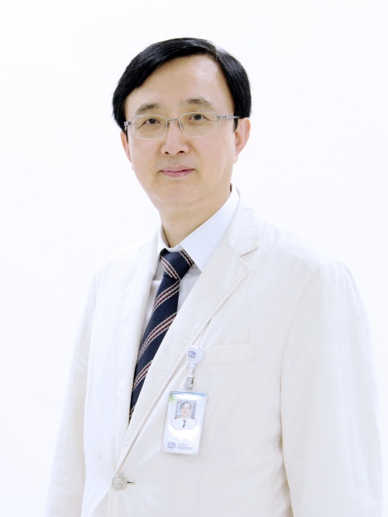제13대 한국간담췌외과학회 신임회장 박일영 가톨릭대 교수