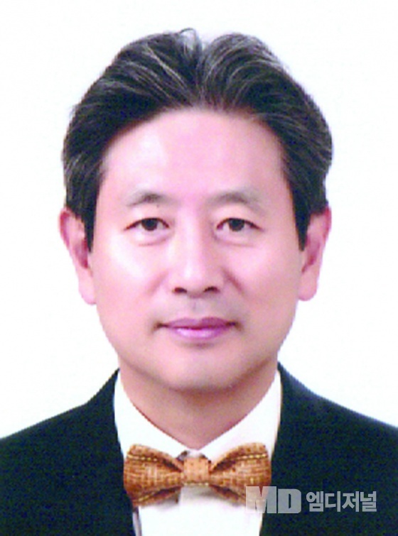 정형외과 백구현 교수